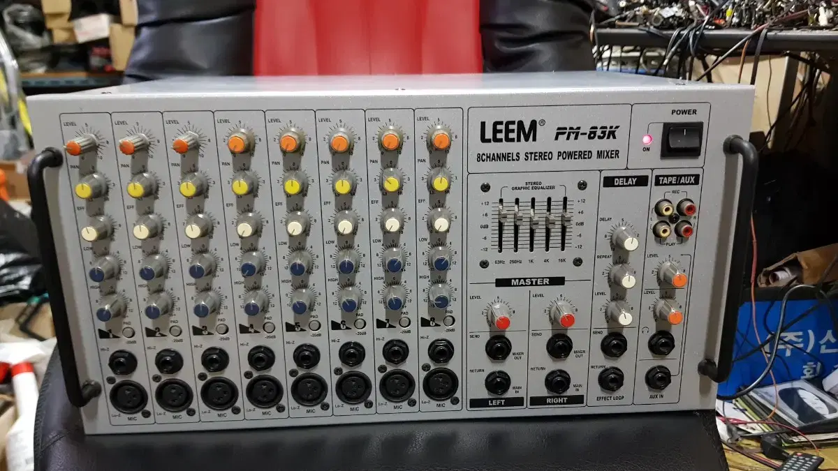 LEEM PM-83K